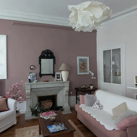 Appartement La Dame Du Puy - T3 - Le Puy-en-Velay