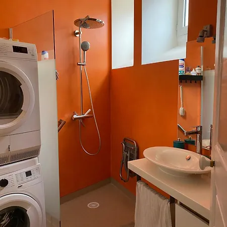 Appartement La Dame Du Puy - T3 -