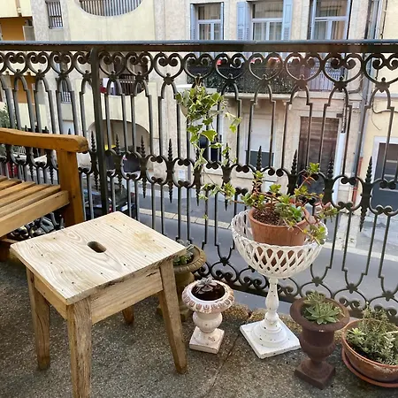 La Dame Du Puy - T3 - Appartement Le Puy-en-Velay