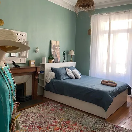 Appartement La Dame Du Puy - T3 -