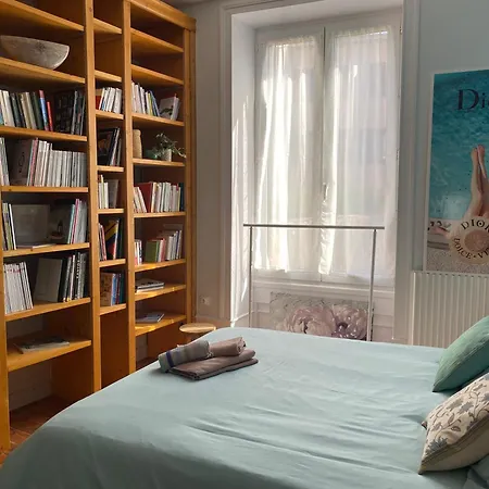 Appartement La Dame Du Puy - T3 - *